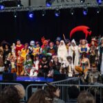 YGG23 - Défilé de cosplays J1 - Panorama 04